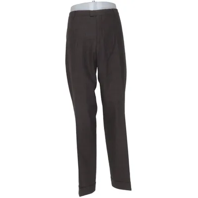 Suit pants (Gray) from Barba