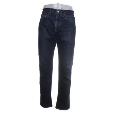Jeans (502) fra Levi Strauss & Co Bomuld, Polyester