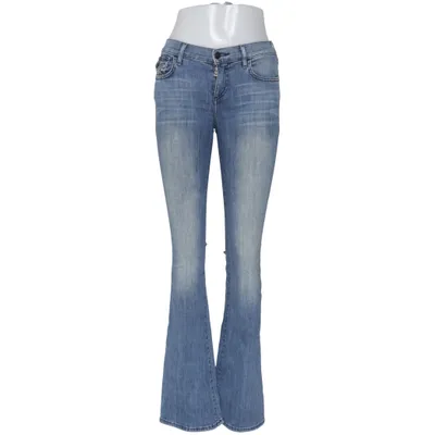 Jeans (Blå) från True Religion Bomull, Elastan