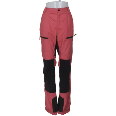Outdoor broek (Roze, Zwart) van Kayoba Katoen, Elastaan, Polyamide, Polyester