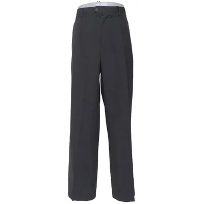 Pantalon de costume (Gris) de 4 You Polyester, Viscose