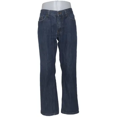 Jeans (Blå) fra Redwood Jeans Bomuld