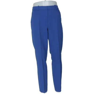 Kostymbyxor (Blå) från WE Återvunnen polyester