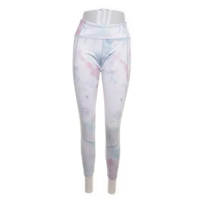 Träningstights (Vit, Flerfärgad) från FP Movement