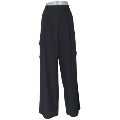 Cargobyxor (Grå) från MbyM Elastan, Polyester, Viskos
