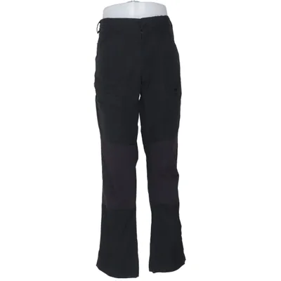 Outdoor broek (Zwart) van Projob Katoen, Elastaan, Polyamide, Polyester