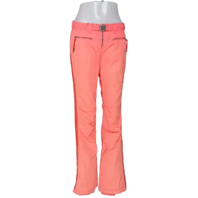 Pantalon de ski (Rose, Rouge) de Jet Set Polyamide, Polyester