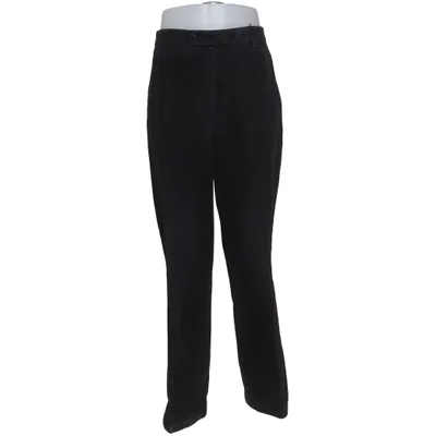 Pantalon en velours (Noir) de Meyer