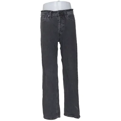 Jeans (Grå) från Jack & Jones Jeans Intelligence Återvunnen bomull