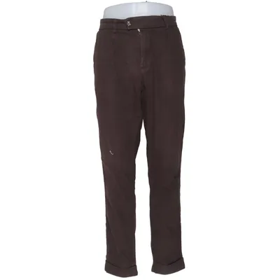 Chinos (Brun) från Dan John Bomull