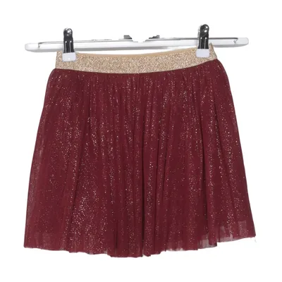 Jupe en tulle (Rouge) de Friends