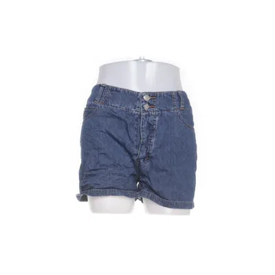 Denim shorts (Blauw) van Only Jeans Wear