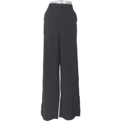 Stoffhose (Grau) von ONLY Elasthan, Polyester, Viskose