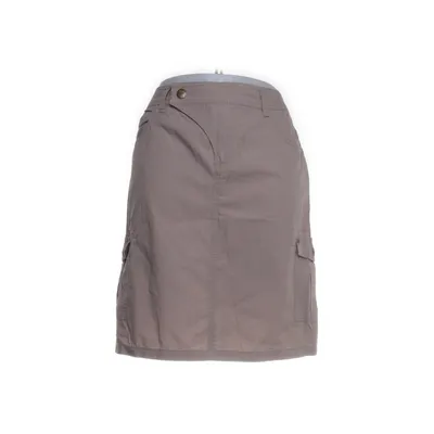 Kjol (Beige) från Street One Bomull