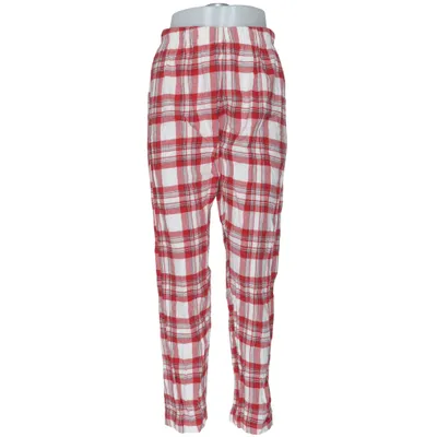 Pajama pants (Red, White, Multicolored) from Instinct Cotton
