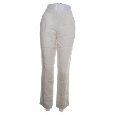 Byxor (Beige) från Brax Feel Good Linne