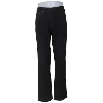Jean (Noir) de Tribute Coton