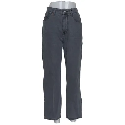 Jeans (Grå) fra Kings of Indigo