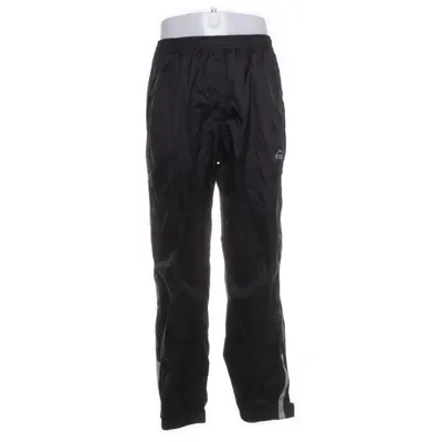 Överdragsbyxor (Svart) från McKinley
