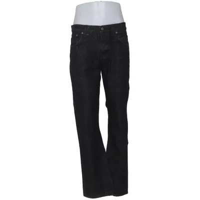 Jeans (Svart) från Nudie Jeans