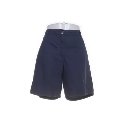 Shorts (Blå) från Brookshire Bomull, Polyester