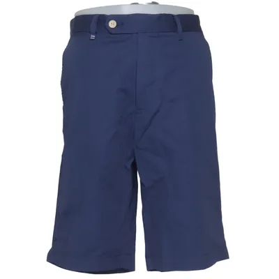 Shorts (Blå) från Gutteridge Bomull