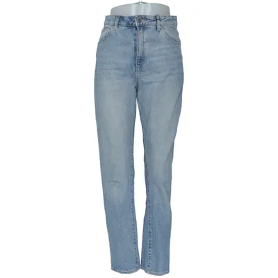 Jean (A '94 High Slim) de Abrand Jeans Coton, Élasthane
