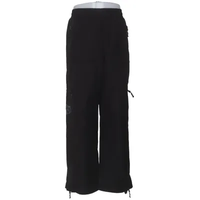 Cargo pants (Black) from Wasted Paris Polyester
