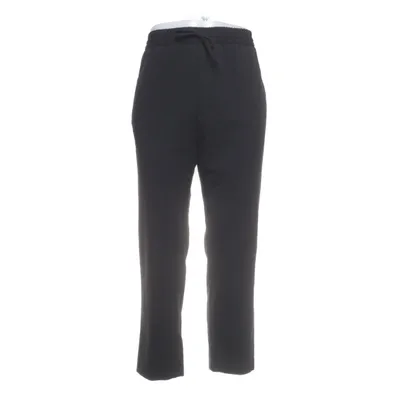 Pajama pants (Black) from Zara Polyester, Viscose