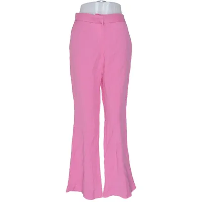 Kostymbyxor (Rosa) från H&M Lyocell, Polyamid, Viskos, Polyester