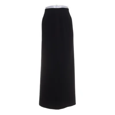 Maxi rok (Zwart) van Vera Mont Acetaat, Polyester