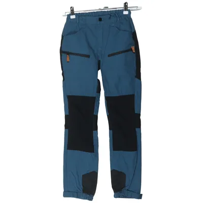 Friluftsbyxor (Blå, Svart) från Play in BLWR Bomull, Elastan, Polyamid, Polyester