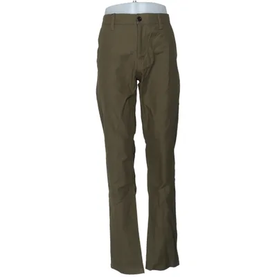 Chinos (Brun) från G-Star Raw Elastan, Ekologisk bomull, Återvunnen polyester