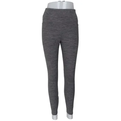 Sports tights (Gray) from Joylab Elastane, Polyester