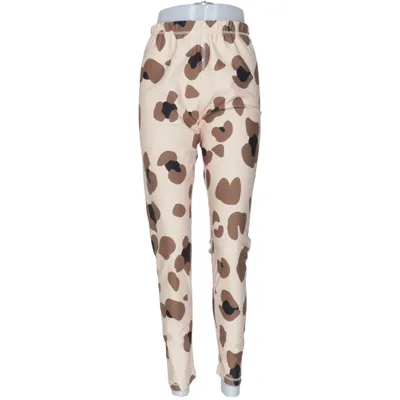 Leggings (Beige, Brun, Svart) från Mixed Grill Elastan, Polyamid