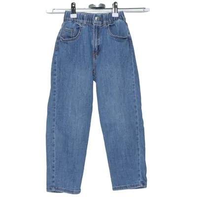 Jeans (Blå) från Zara