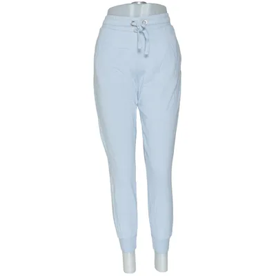 Mjukisbyxor (Blå) från Derek Rose Bomull, Modal