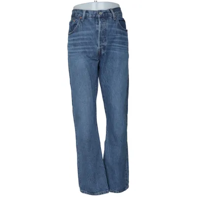 Jeans (Blue) from Levi's Premium Cotton