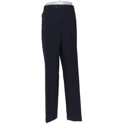 Pantalon de costume (Noir) de G & Fa Polyester