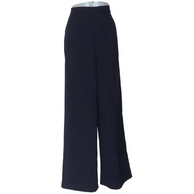 Pantalon patte d'éléphant (Solid Wide Pants) de Linn Ahlborg x NA-KD Polyester