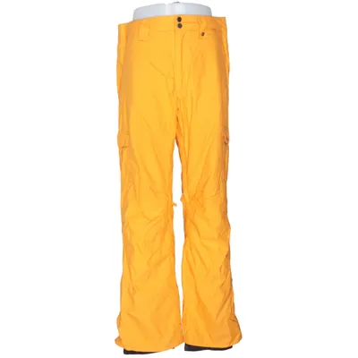 Pantalon de neige (Orange) de Nitro Snbrdco. Polyamide, Polyester, Polyuréthane