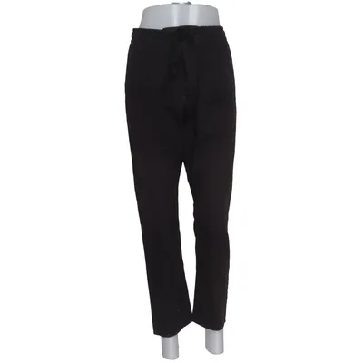 Broek (Zwart) van Adnym Atelier