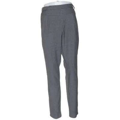 Broek (Grijs) van Culture Elastaan, Polyester, Viscose
