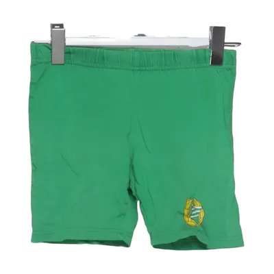 Sweat shorts (Green) from Hammarby IF Cotton