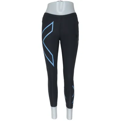 Träningstights (Svart, Blå) från 2XU