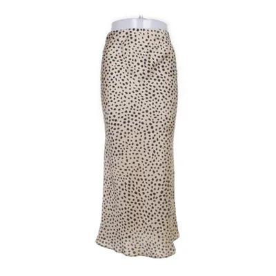 Kjol (Beige, Svart) från ASOS Design Polyester