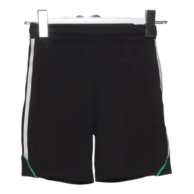 Basketbal shorts (Zwart, Wit, Groen) van Active Sportswear Polyester