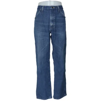Jean (Bleu) de Rustler Coton