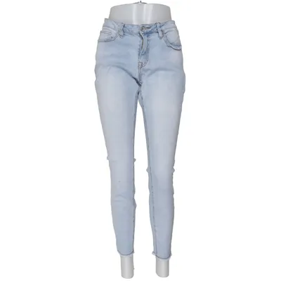 Jeans (Blå) från Red Button Bomull, Elastan, Polyester, Viskos