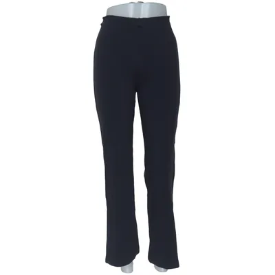 Bukser (Grå) fra Lululemon Elastan, Polyamid